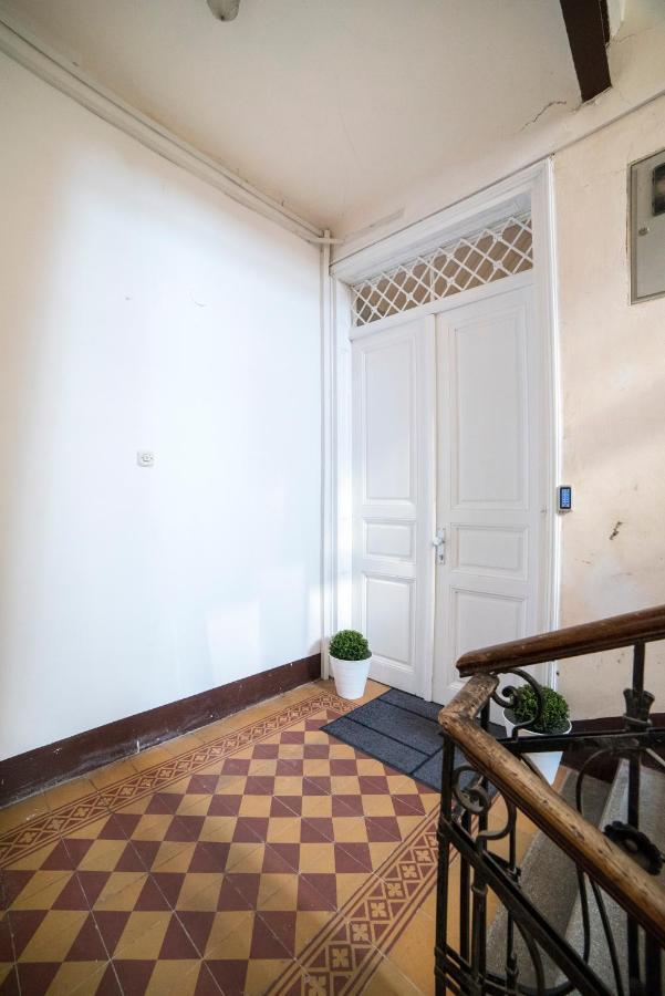 Imperial Apartment P, 2Nd Floor Zagreb Exterior foto